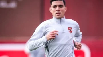 صفقة هجومية مرتقبة.. الأردني عودة الفاخوري يقترب من التوقيع للنادي الأهلي